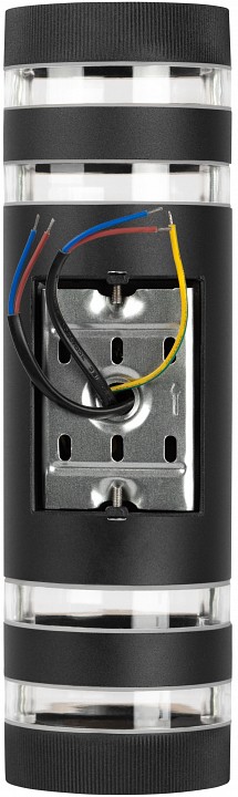 Накладной светильник Эра  GBW-102-BL-0300