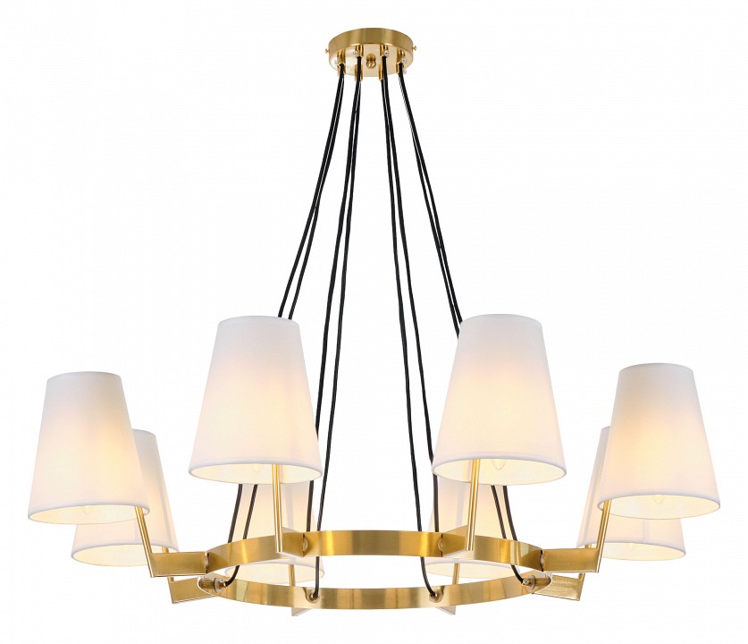 Подвесная люстра MyFar Aurora MR1931-8P