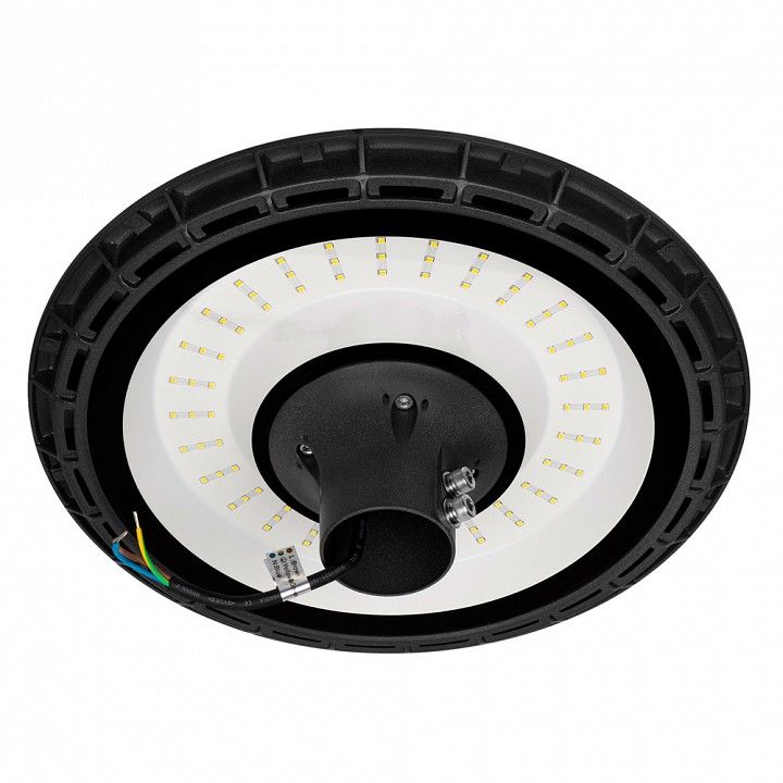 Консольный светильник Jazzway  PGL 04   60w 5000K IP65 BL AC200-240