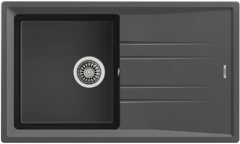 Мойка Teka Stone 50 B-TG darkgrey