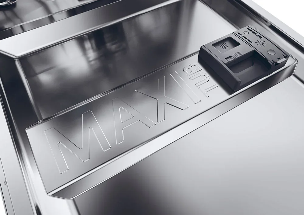 Встраиваемая посудомоечная машина Haier XS6B0M4PB-08
