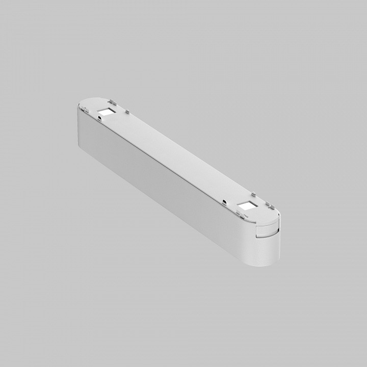 Накладной светильник Maytoni Technical Basis Grid TR084-1-12W3K-W
