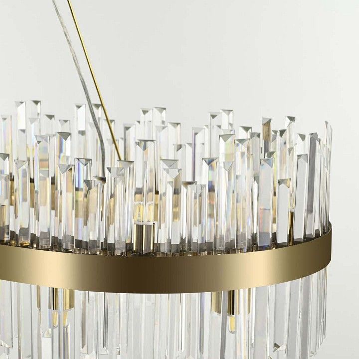Подвесная люстра Arte Milano Белладжо 440210.1000.20.G9.A1 GD
