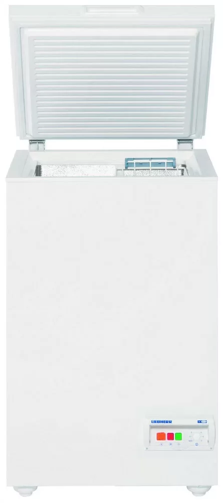 Морозильный ларь Liebherr GT 1421 Comfort