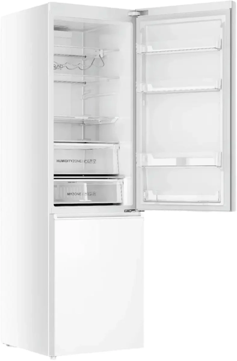 Холодильник Haier C4F640CGWGU1