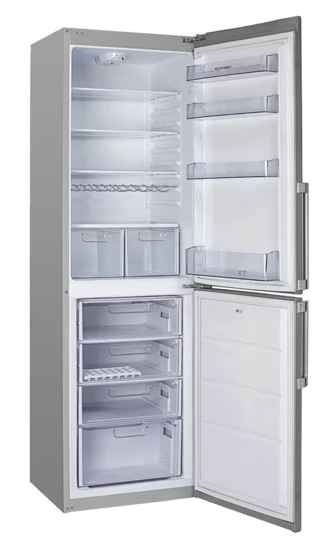 Двухкамерный холодильник Vestfrost VF 200 MX