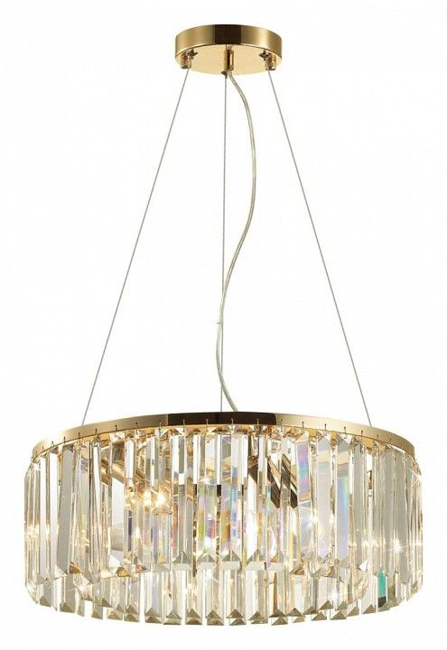 Подвесной светильник Odeon Light Vassa 4987/6