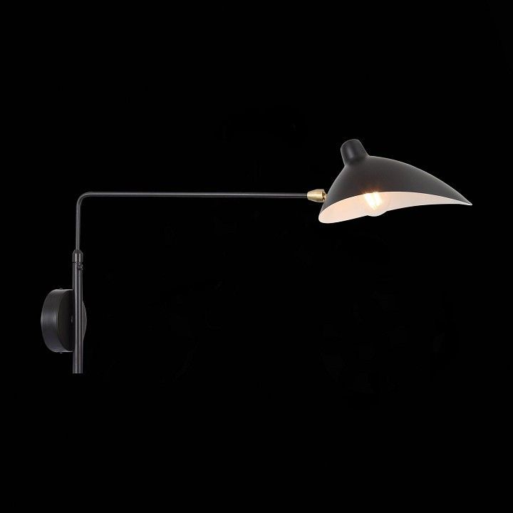 Бра ST-Luce Spruzzo SL305.401.01