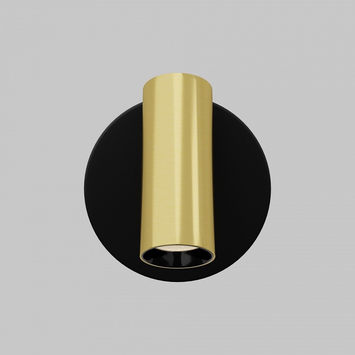 Бра Maytoni Technical Twist C081WL-L3BBS3K