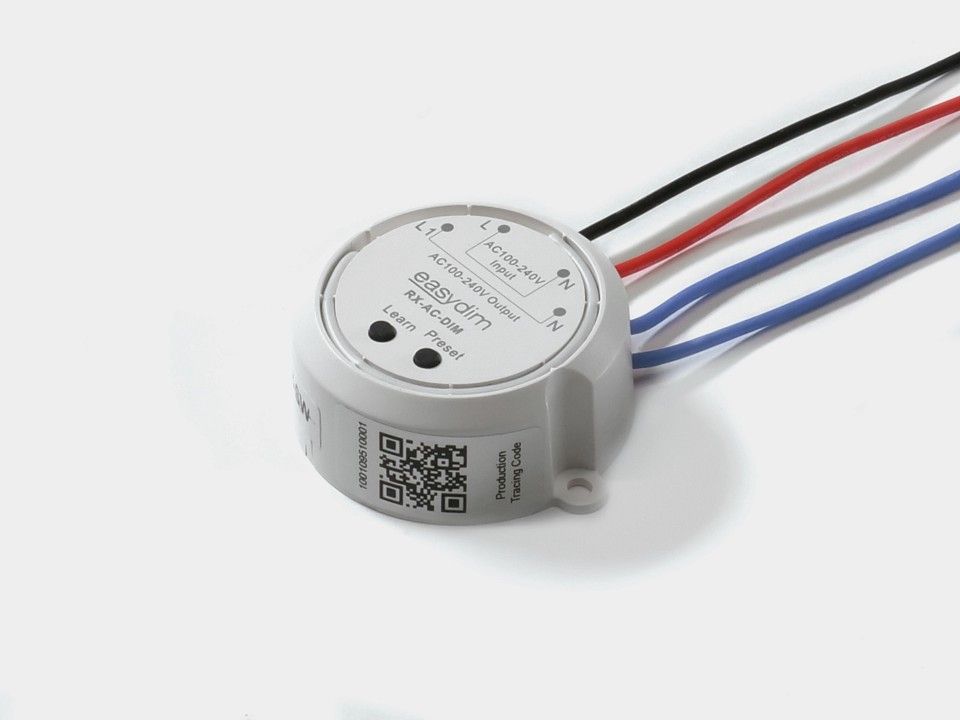 Контроллер EasyDim  00-00001791