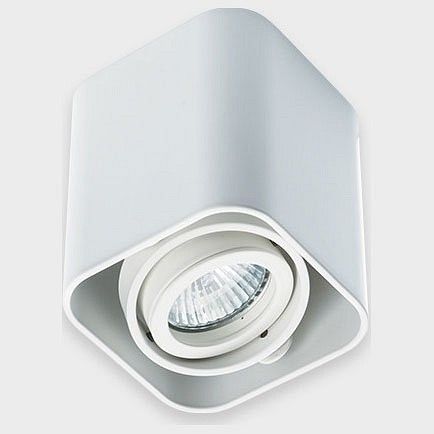 Накладной светильник Italline 5641 5641 white Накладной светильник Italline 5641 5641 white