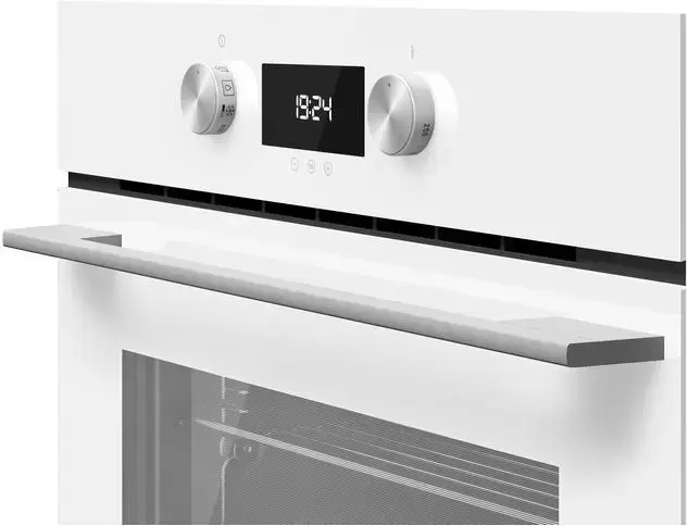 Встраиваемый электрический духовой шкаф Teka HLC 8400 WHITE