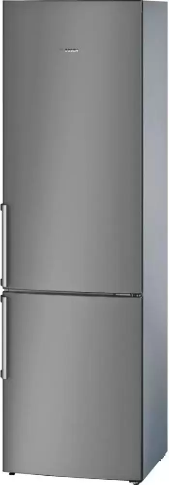 Двухкамерный холодильник Bosch KGV39XC23R