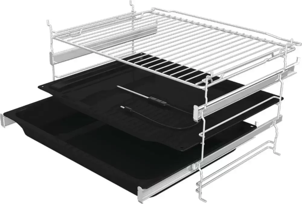 Духовой шкаф Gorenje BOS6737E09WG