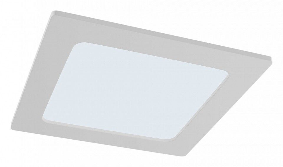 Встраиваемый светильник Maytoni Technical Stockton DL020-6-L12W