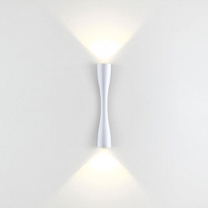 Бра Odeon Light Anika 4290/10WL