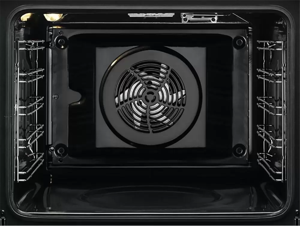 Духовой шкаф AEG BSE576321M