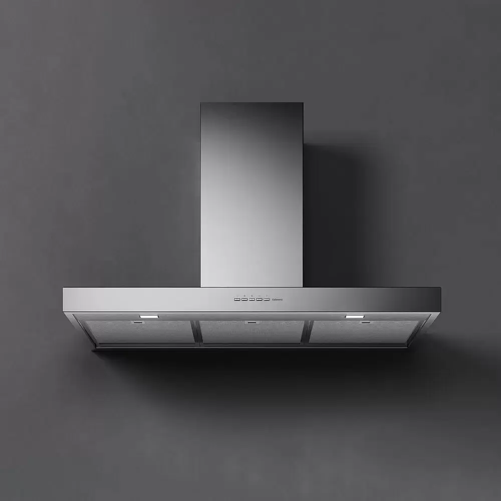 Вытяжка Falmec MERCURIO EVO 60 Dialog System
