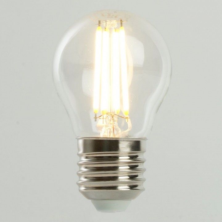 Лампа светодиодная Feron LB-1706 E27 6Вт 2700K 51250