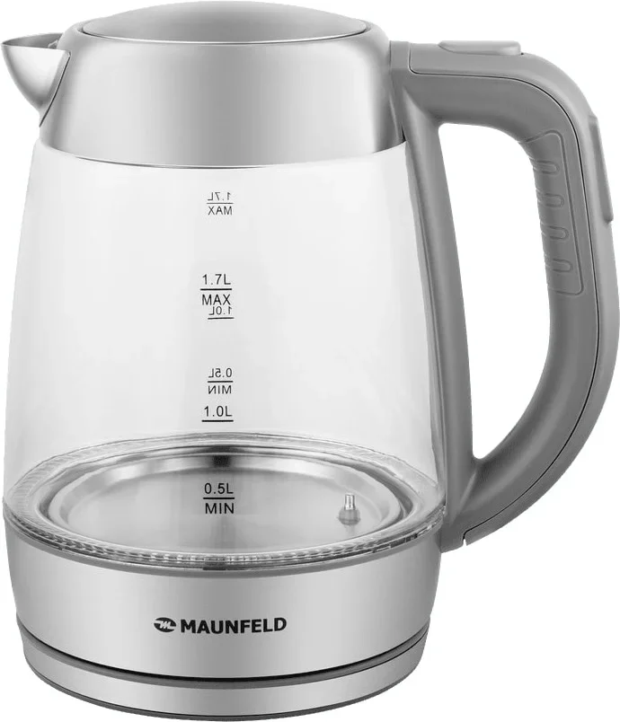 Чайник Maunfeld MFK-611G