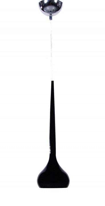 Подвесной светильник LUMINA DECO Norizza LDP 9128 BK