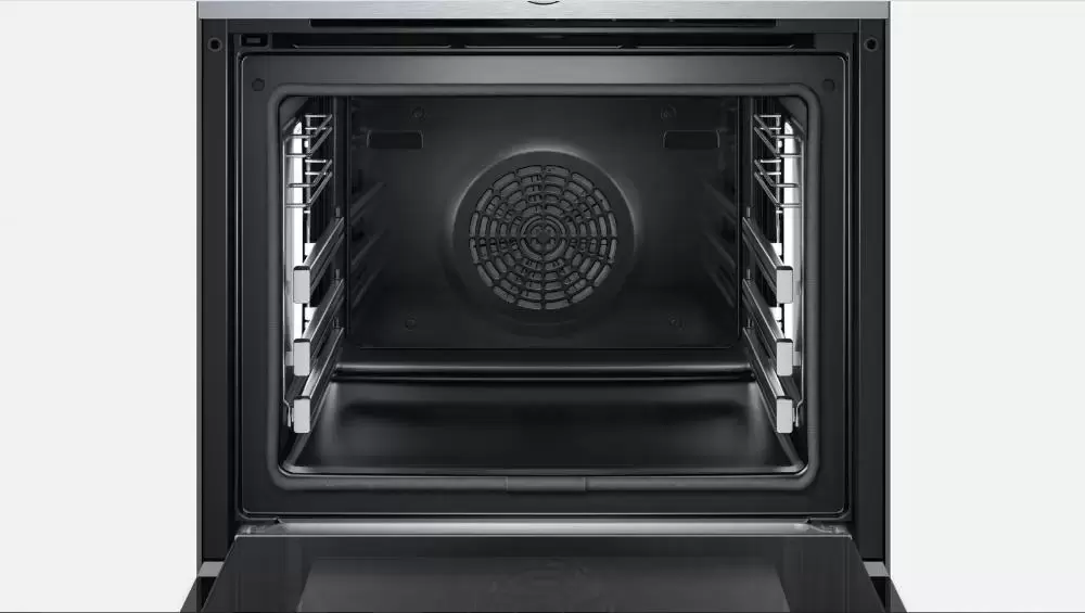 Духовой шкаф Bosch HRG6769S6