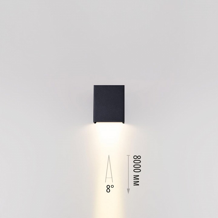 Накладной светильник Odeon Light NATURE 7188/5WL