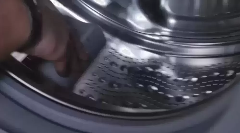 Узкая стиральная машина BOSCH WHA222XMOE