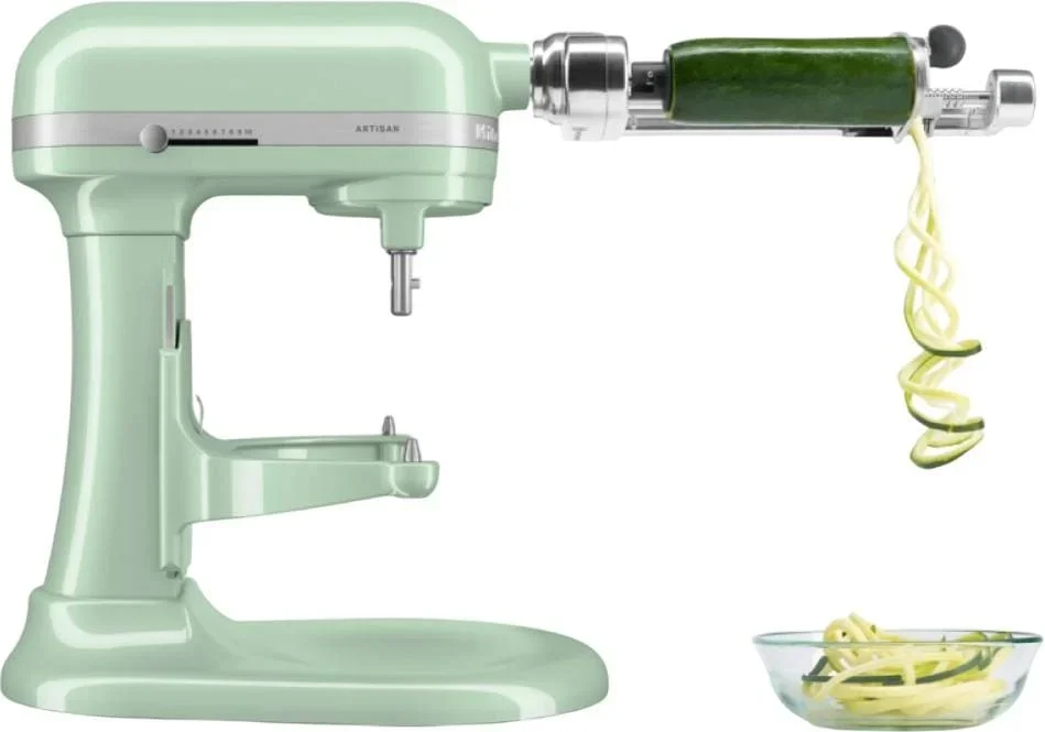 Планетарный миксер KitchenAid 5KSM60SPXEPT