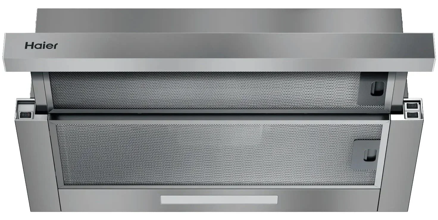 Встраиваемая вытяжка Haier HVQ-S4601G