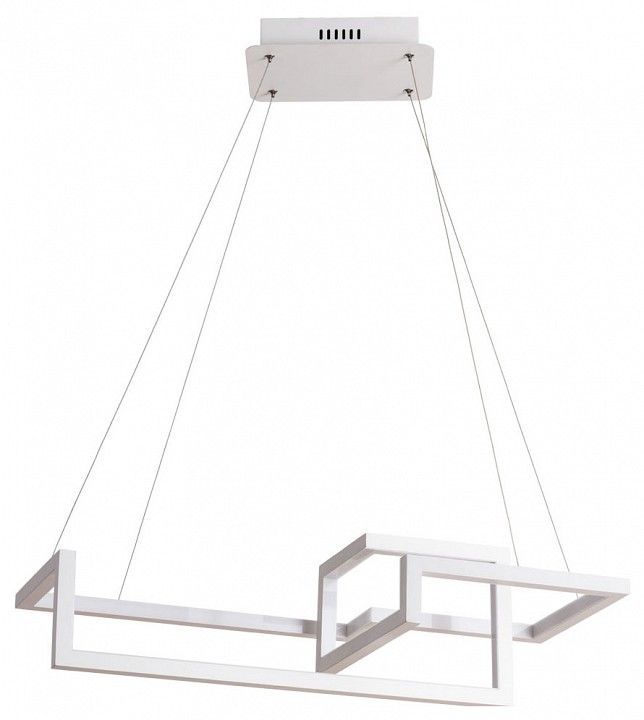 Подвесной светильник Arte Lamp Mercure A6011SP-2WH