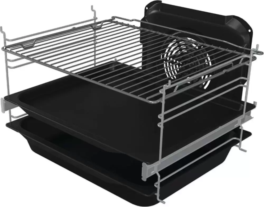 Электрическая плита Gorenje GEIT5C60WPG