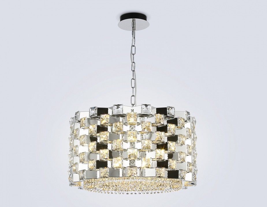 Подвесной светильник Ambrella Light LH LH41001