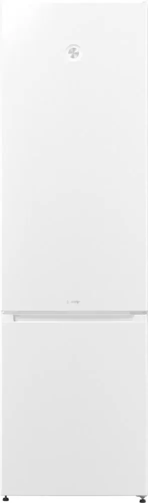 Двухкамерный холодильник Gorenje NRK621SYW4