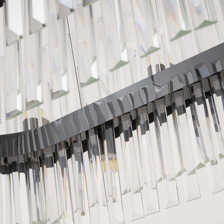 Подвесная люстра Arte Milano Белладжо 440210.1000.20.G9.C1 BK