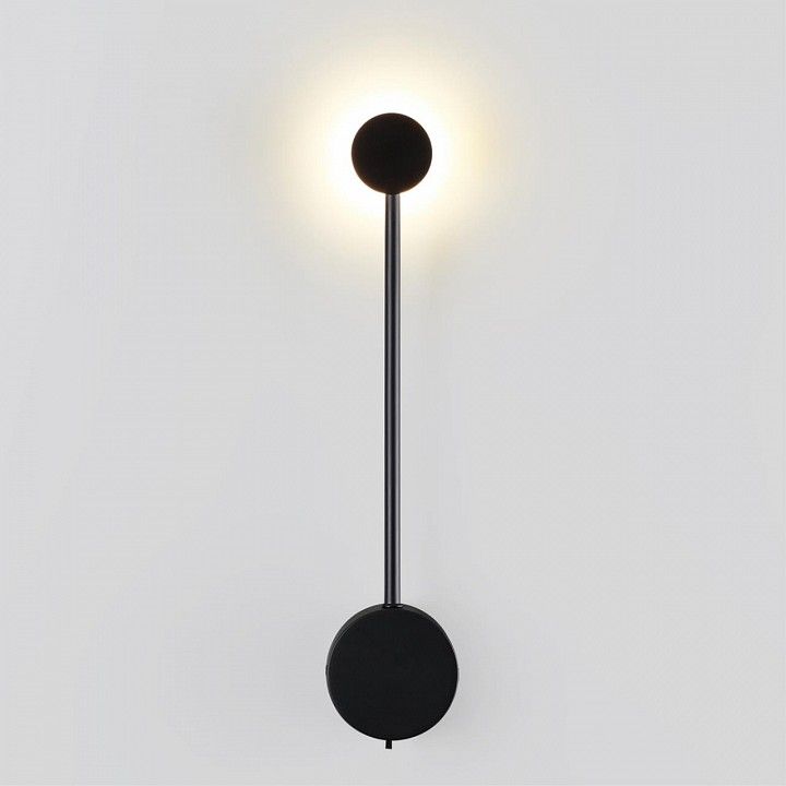 Накладной светильник Odeon Light Satellite 7008/5WL