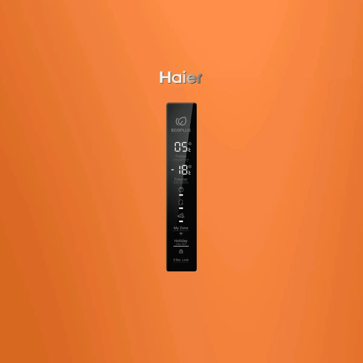 Холодильник Haier A4F637COMVU1