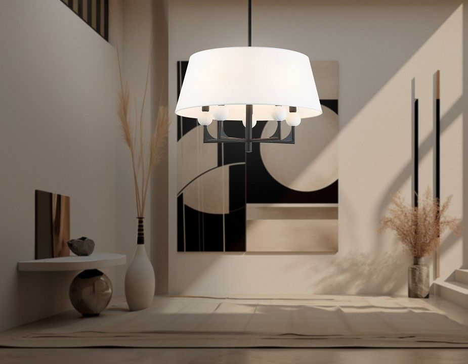 Светильник на штанге Ambrella Light LH LH75150