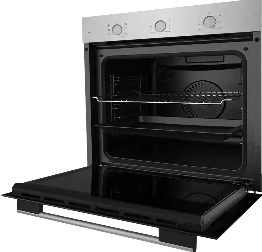 Духовой шкаф Kuppersberg HO 603 BX