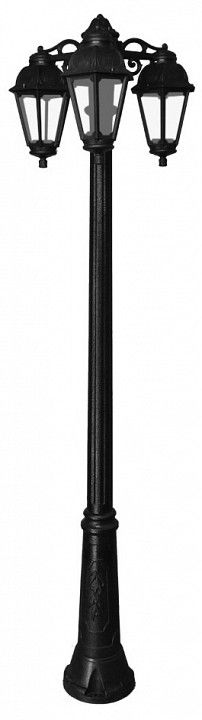Фонарный столб Fumagalli SABA K22.157.S30.AXE27DN