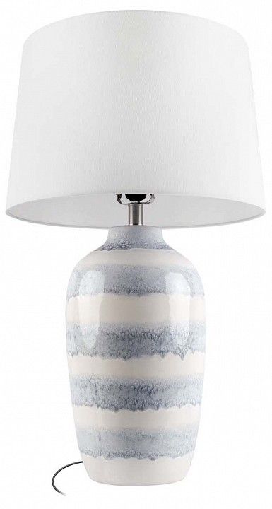 Настольная лампа декоративная Loft it Aquarelle 10510T