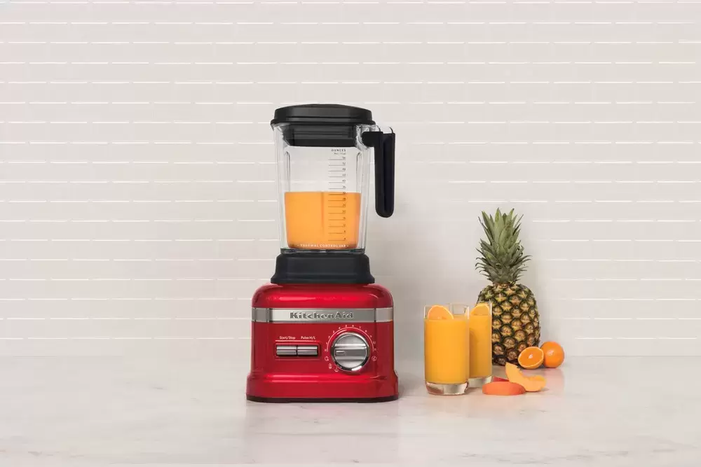 Стационарный блендер KitchenAid 5KSB8270ECA