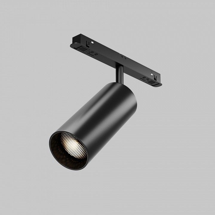 Светильник на штанге Maytoni Technical Фокус TR032-2-20W2.7K-M-B