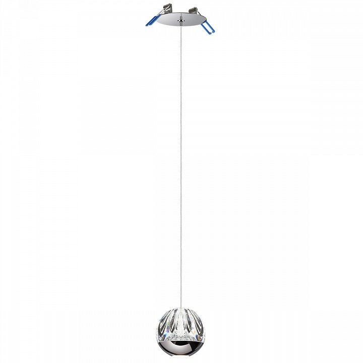 Подвесной светильник Odeon Light Sono 5100/5L