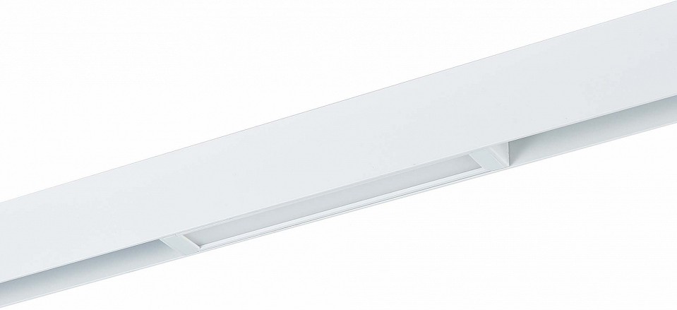 Встраиваемый светильник ST-Luce Skyline 220 ST657.596.09