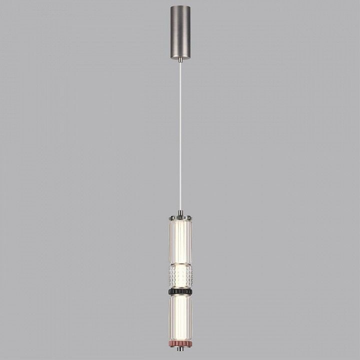 Подвесной светильник Odeon Light COLLIER 5456/12L