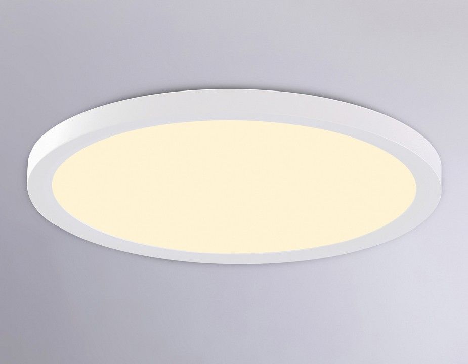 Накладной светильник Ambrella Light FZ FZ1907