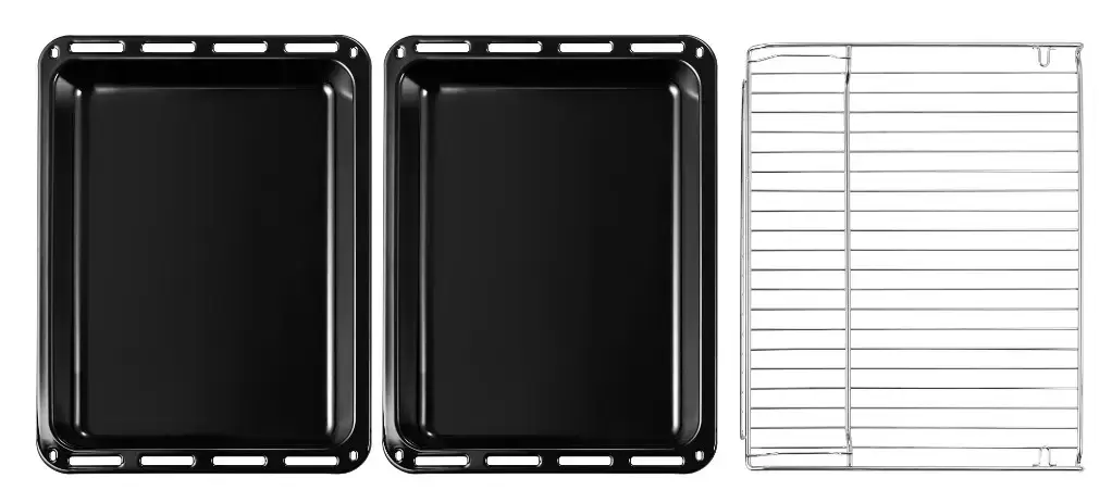 Духовой шкаф Midea MO78100CGB