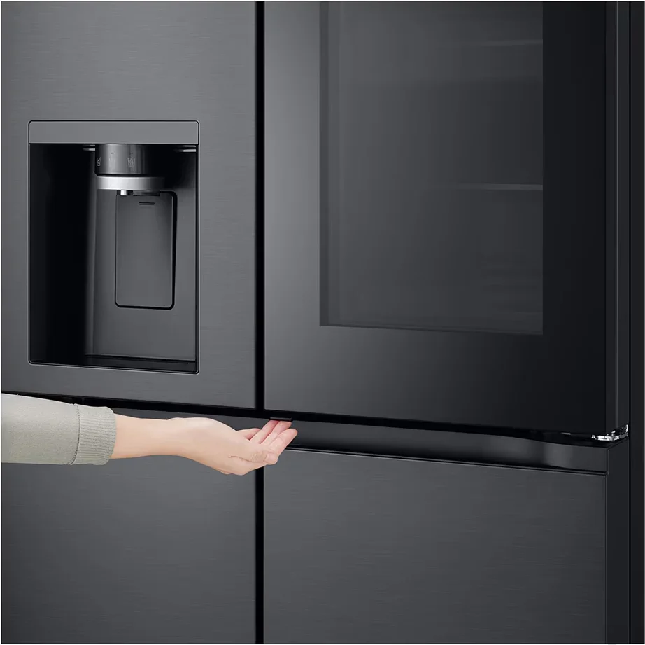 Холодильник LG GC-X24FFCBB