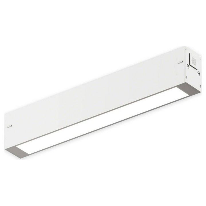 Накладной светильник AM-Group SMART OPAL AM522 WH-220V-9W SMART